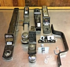 Assorted automotive towing for sale  Prospect