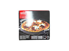 Weber crafted gourmet gebraucht kaufen  Viernheim