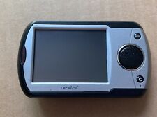Navegação GPS por satélite NEXTAR C3 MP3 player prompt de voz tela sensível ao toque 3,5" comprar usado  Enviando para Brazil