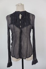 Liu camicia donna usato  Massa di Somma