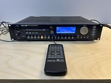 Tascam ra1000hd high for sale  Shipping to Ireland