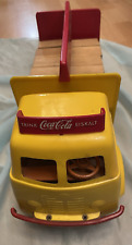 Coca cola 50er gebraucht kaufen  Hamburg