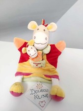 Doudou plat marionnette d'occasion  Plouzané