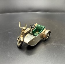 Lesney models yesteryear gebraucht kaufen  Jestetten
