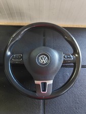 Passat multifunctional leather for sale  DEWSBURY