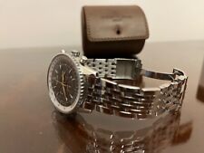 Breitling navitimer montbillan gebraucht kaufen  Berlin