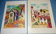 Set two vintage for sale  Newark