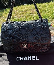 Chanel borsa usato  Roma