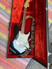 Squier fender stratocaster for sale  LONDON