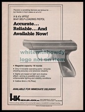 1981 heckler kochh for sale  Woodsville