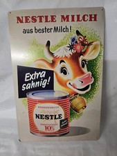 Nestlé milch bester gebraucht kaufen  Frankfurt am Main
