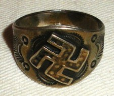 Vintage navajo whirling for sale  Jenks