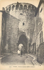 Dinan porte jerzual d'occasion  Audruicq