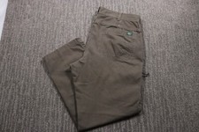 Calça de caminhada masculina de lona vários bolsos verde oliva 40x32 resistente ao ar livre comprar usado Calça de caminhada masculina de lona vários bolsos verde oliva 40x32 resistente ao ar livre comprar usado  Enviando para Brazil