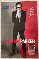 Graham parker 1982 for sale  Niles