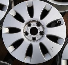 Jante alu audi d'occasion  Levroux
