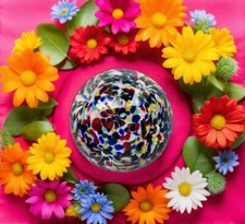 Selkirk paperweight epic for sale  PRESTON