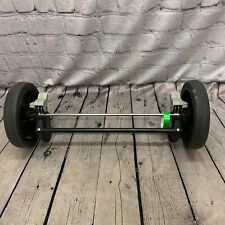 Rear back wheels for sale  STOCKPORT