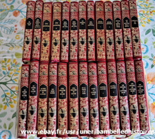 Collection livres jules d'occasion  Beuzeville