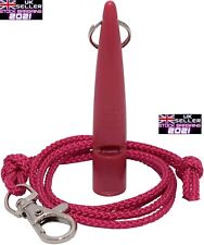 Acme dog whistle for sale  BRADFORD