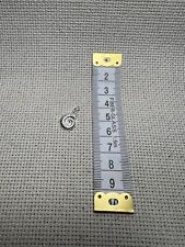 Ammonite coiled shell for sale  WOLVERHAMPTON