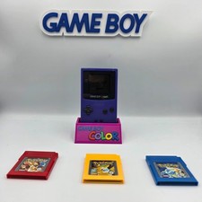 Gameboy color grape for sale  EASTBOURNE