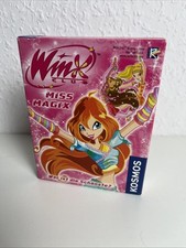 Kosmos spiel winx gebraucht kaufen  Brake