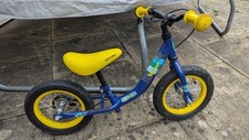 Apollo wizzer childs for sale  RUGBY