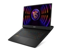 Msi gt77hx 13vi usato  Civitella Paganico
