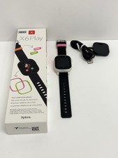 Xplora play smartwatch gebraucht kaufen Xplora play smartwatch gebraucht kaufen  Warburg