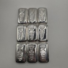 100g fitzroy bullion for sale  HIGH WYCOMBE