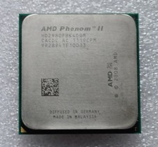 Rare amd phenom for sale  TWICKENHAM