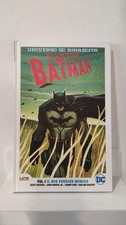 Universo rinascita batman usato  Chioggia
