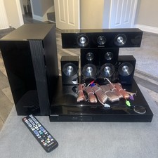 Samsung c5500d 1000w for sale  GATESHEAD