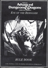 Eye the beholder usato  Roma