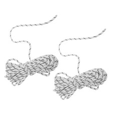 Cordon de rechange en nylon pour parasol de terrasse, 2 pièces, 10 m, résistant na sprzedaż  Cordon de rechange en nylon pour parasol de terrasse, 2 pièces, 10 m, résistant na sprzedaż  Wysyłka do Poland