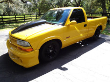 chevy s10 for sale  Ocala