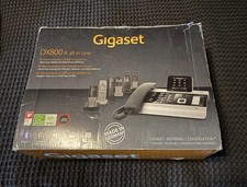 Siemens gigaset dx800a for sale  OLDBURY