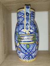 Vintage antica ceramica usato  Italia