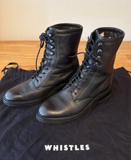 Whistles asha black for sale  BUILTH WELLS