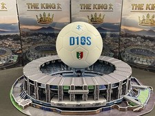Palla ufficiale d10s usato  Napoli