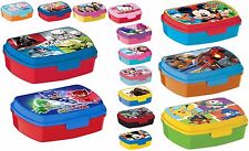 Lunch box scatola usato  Macerata