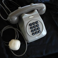 Rarissimo telefono tasti usato  Torino