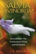 Salvia divinorum doorway for sale  San Francisco
