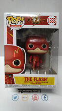 Funko pop flash d'occasion  Schirmeck