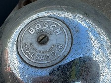Bosch esa6b16 hupe gebraucht kaufen  Niedernwöhren