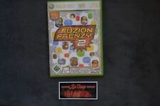 Fuzion frenzy xbox d'occasion  Lognes