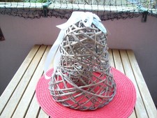 Garten deko glocke gebraucht kaufen  Dortmund
