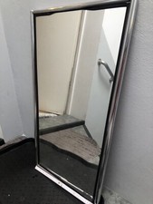 Wandspiegel 90cm edelstahl gebraucht kaufen  Hannover