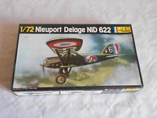 Kit modèle vintage d'occasion  Bais